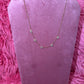 Ketting Bella
