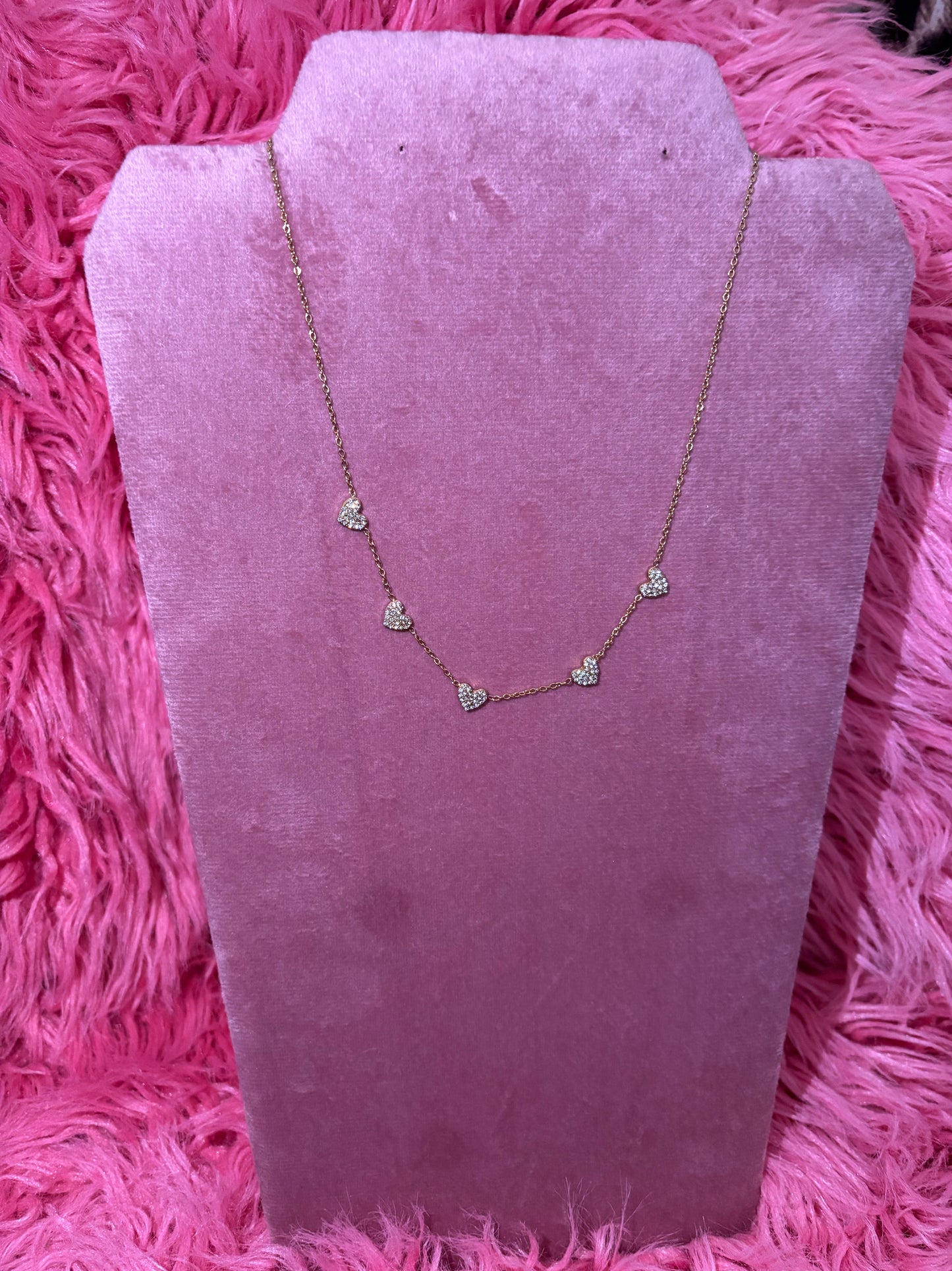Ketting Bella