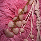 Sleutel-Tashanger Pink