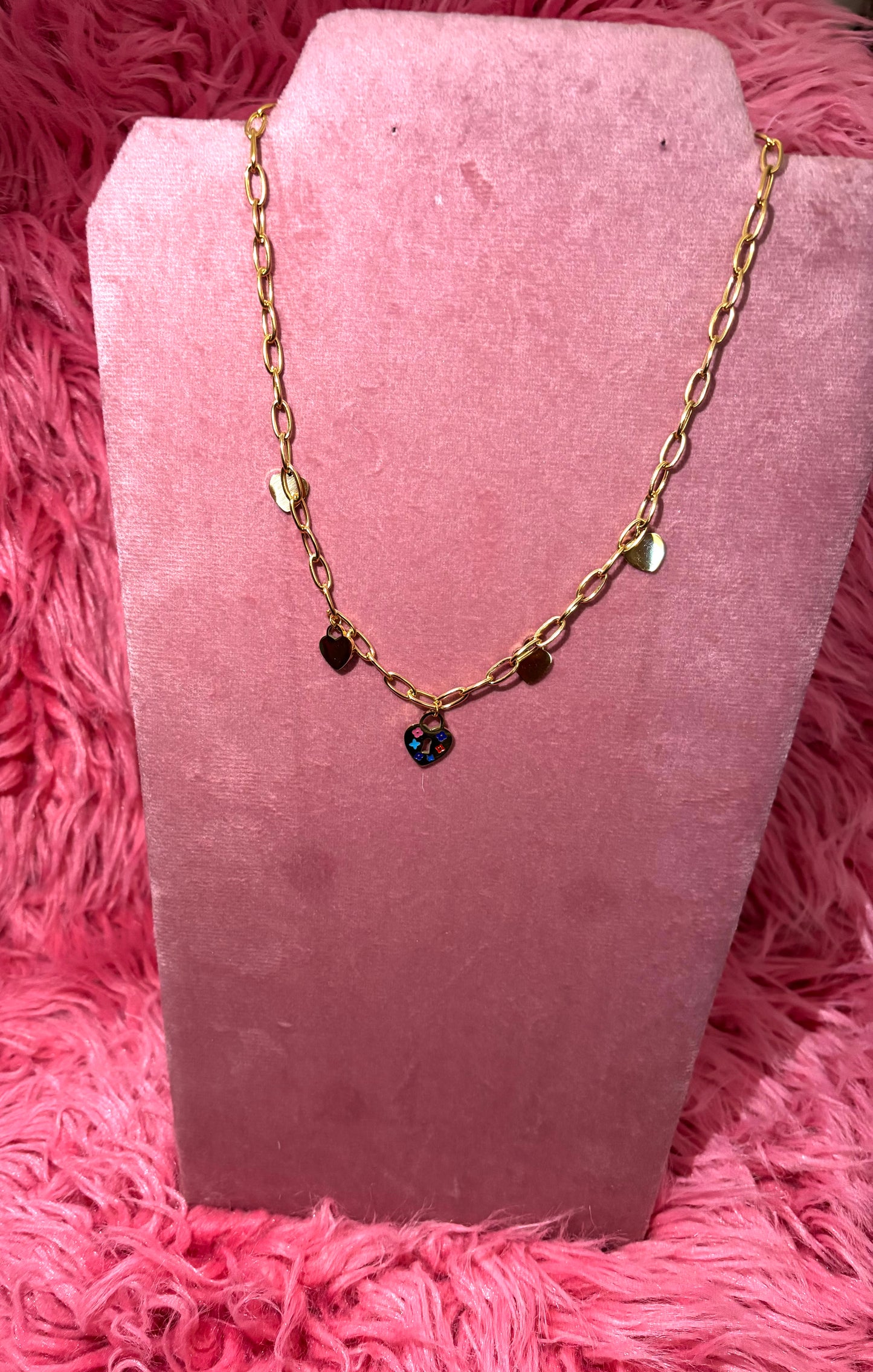 Ketting Lucky