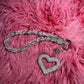 Telefoonhanger Heart