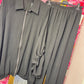Set Easy Chic Zwart Plus Size maat 48 t/m 54