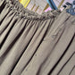 Set Rebel Bruin Plus Size maat 46 t/m 52