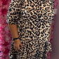 Set Viral Special Big Panter Plus Size maat 46 t/m 50-52