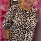 Set Viral Special Big Panter Plus Size maat 46 t/m 50-52