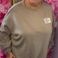 Comfy Set Perfect XL Taupe Plus Size maat 46 t/m 52