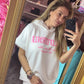 Comfy Set California Wit tot maat 44-46