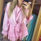 Set Ola Roze tot maat 42
