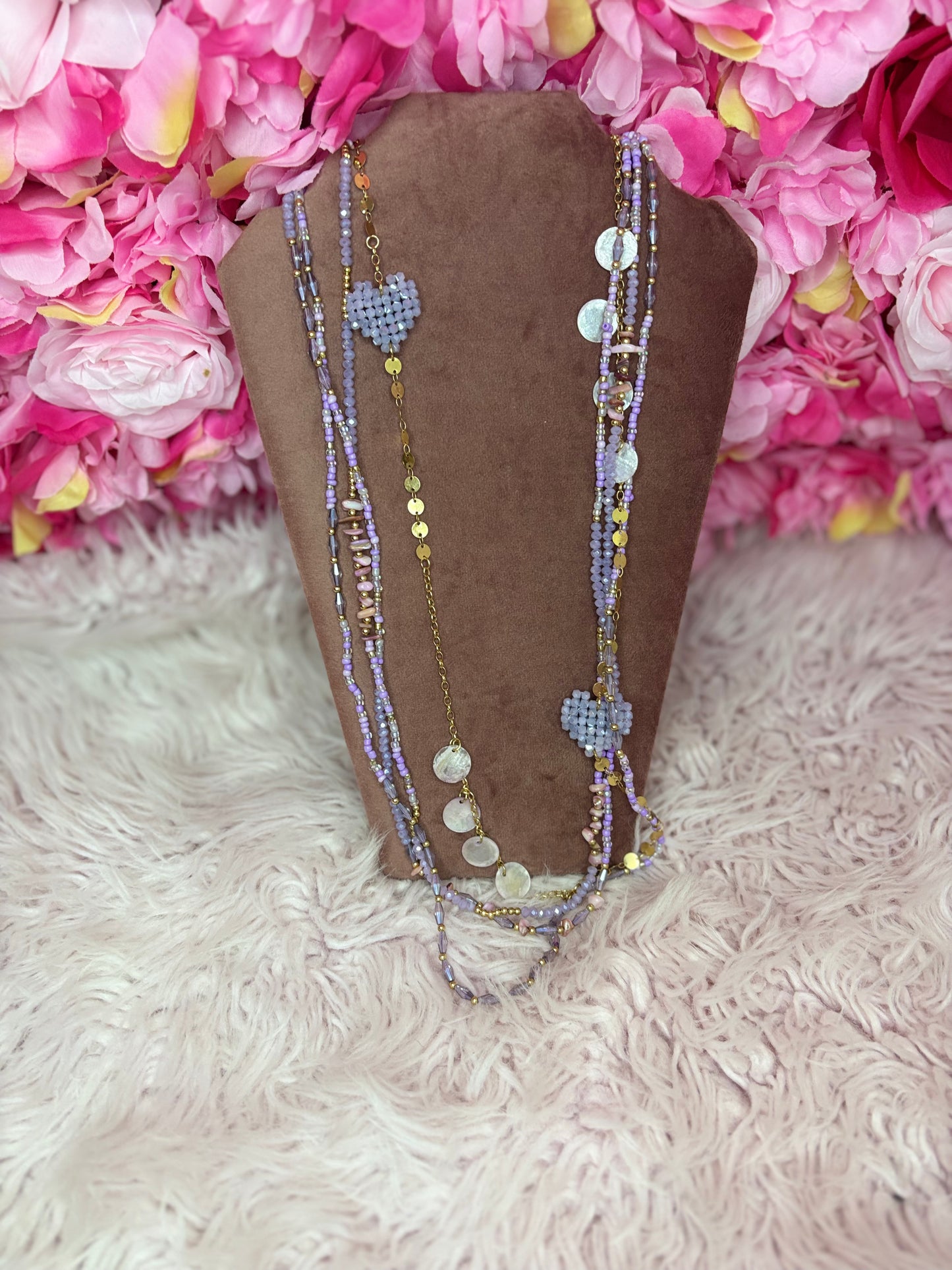 Ketting More Lilla