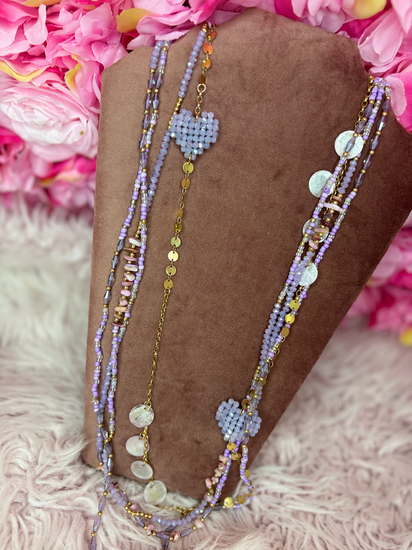 Ketting More Lilla