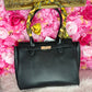 Tas Details Zwart