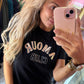 T-shirt Amour