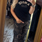 T-shirt Amour