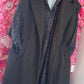 Jurk Wild Classic Bruin Maat 48 t/m 54-56
