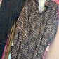 Jurk Wild Classic Camel Maat 48 t/m 54-56