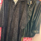 Jurk Wild Classic Zwart Maat 48 t/m 54-56