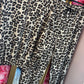Comfy Set Wild Vibes Beige Plus Size maat 44 t/m 48-50