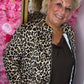 Vest Militairy Plus size Maat 48 t/m 54