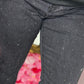 Jeans Grey Glam Skinny Maat 44 t/m 54