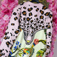 Colbert Different Pink Plus size Maat 48 t/m 54