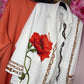 Colbert Different Flower Plus size Maat 48 t/m 54