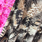 Magna Tuniek Snake Plus Size Maat 40-42
