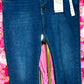 Jeans Best Basic Maat 44 t/m 54
