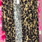 Set Travel Big Panter Plus Size maat 46 t/m 52