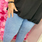 Jeans Good Basic Maat 54