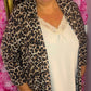 Set Travel Panter Plus Size maat 46 t/m 52