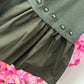 Longsleeve Stud Bruin Plus Size Maat 44 t/m 58-50