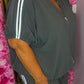 Set Sporty Leger Groen Plus Size maat 48 t/m 54